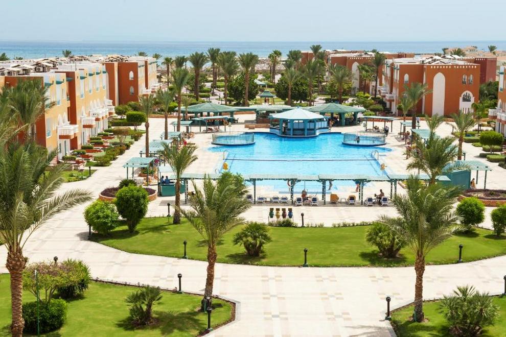 SUNRISE GARDEN BEACH RESORT - SELECT - Изображение 17